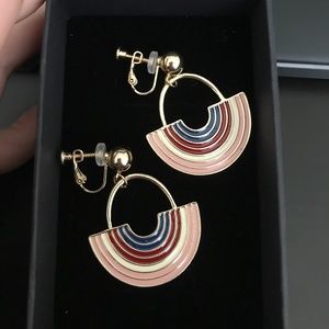 Non Pierced Earrings